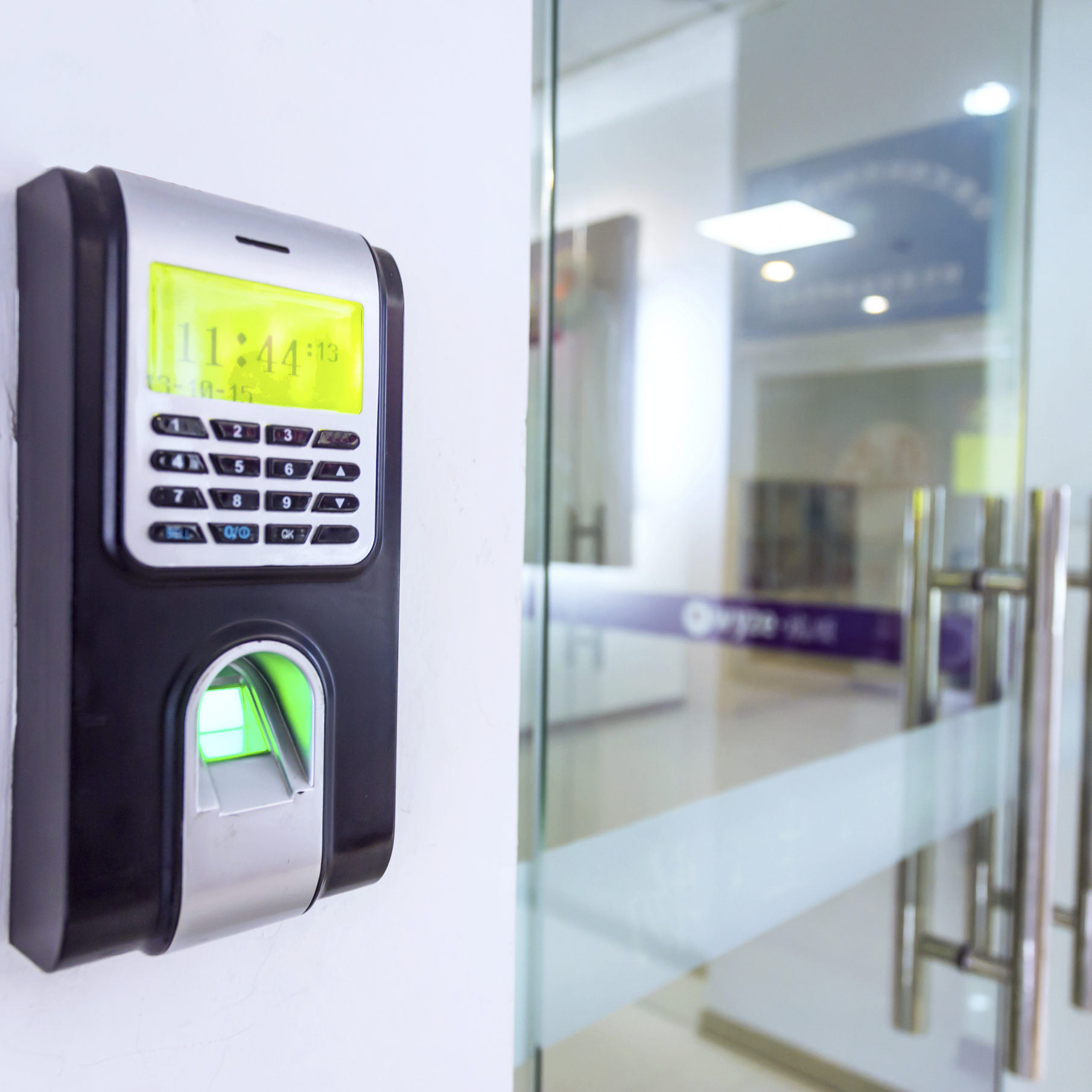 keypad for access control keypad for access control